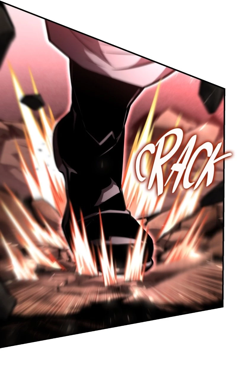 Boundless Ascension Chapter 107 - 50