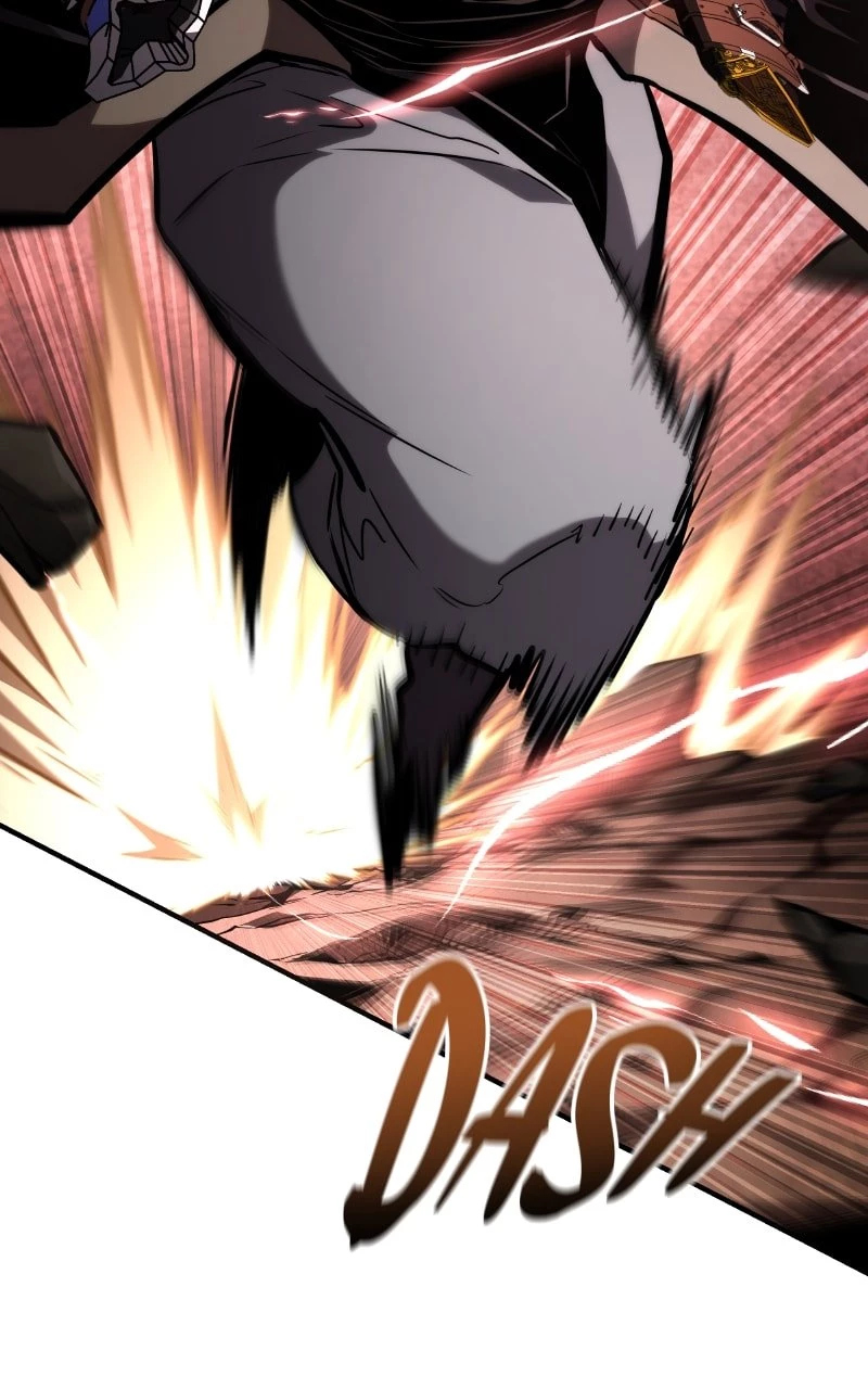 Boundless Ascension Chapter 107 - 52