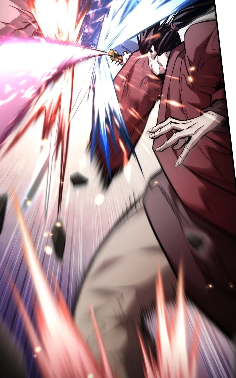 Boundless Ascension Chapter 107 - 54