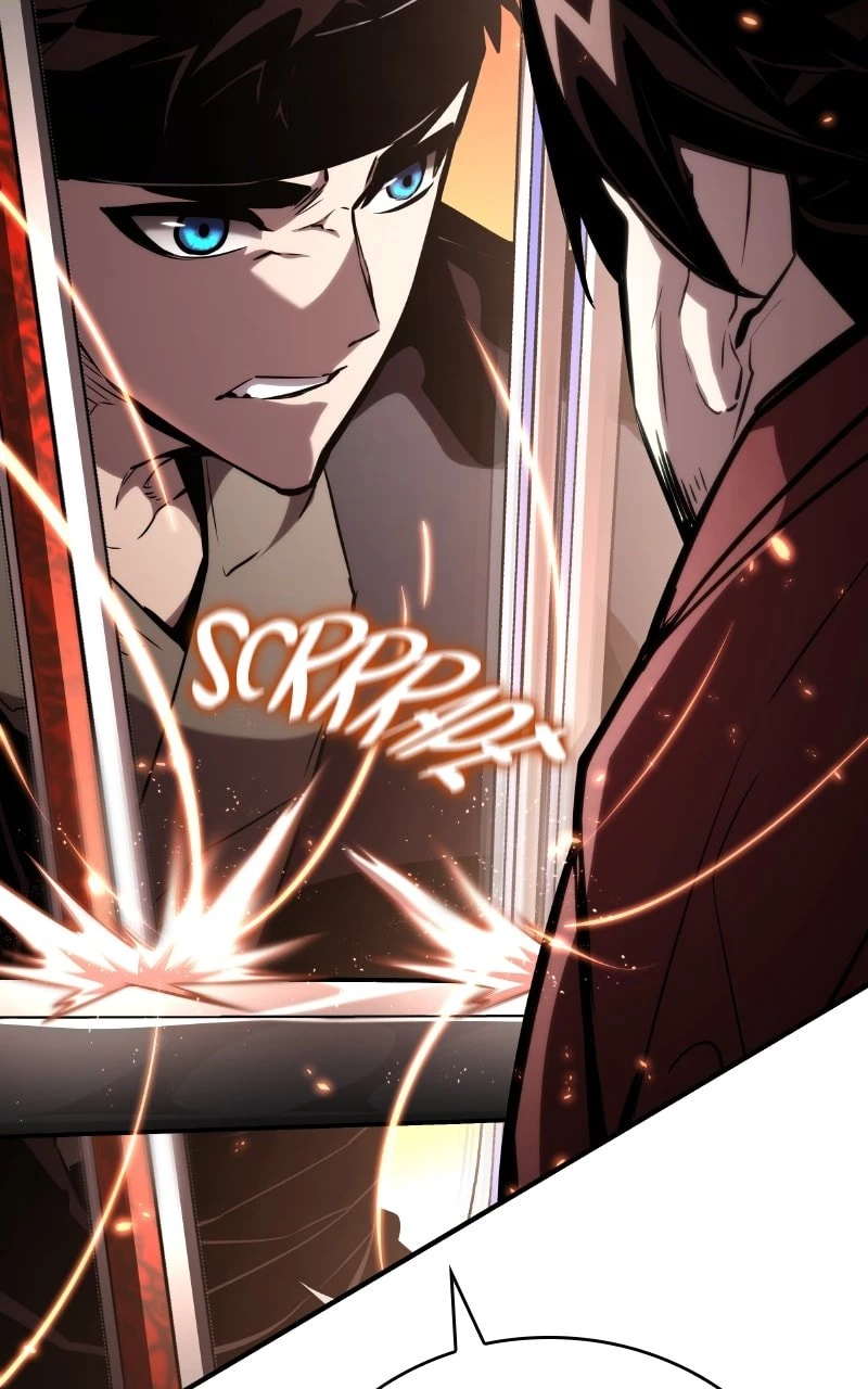 Boundless Ascension Chapter 107 - 56