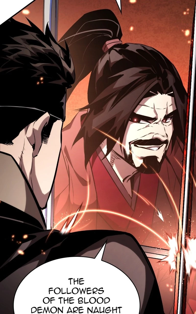 Boundless Ascension Chapter 107 - 58