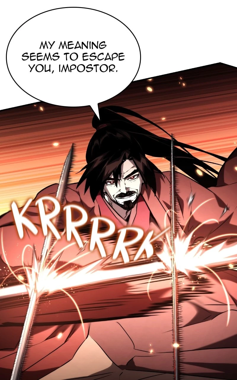 Boundless Ascension Chapter 107 - 61