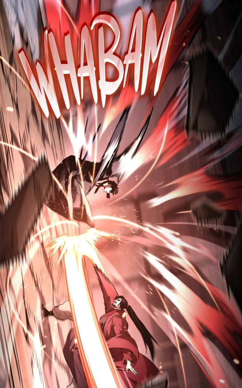 Boundless Ascension Chapter 107 - 65
