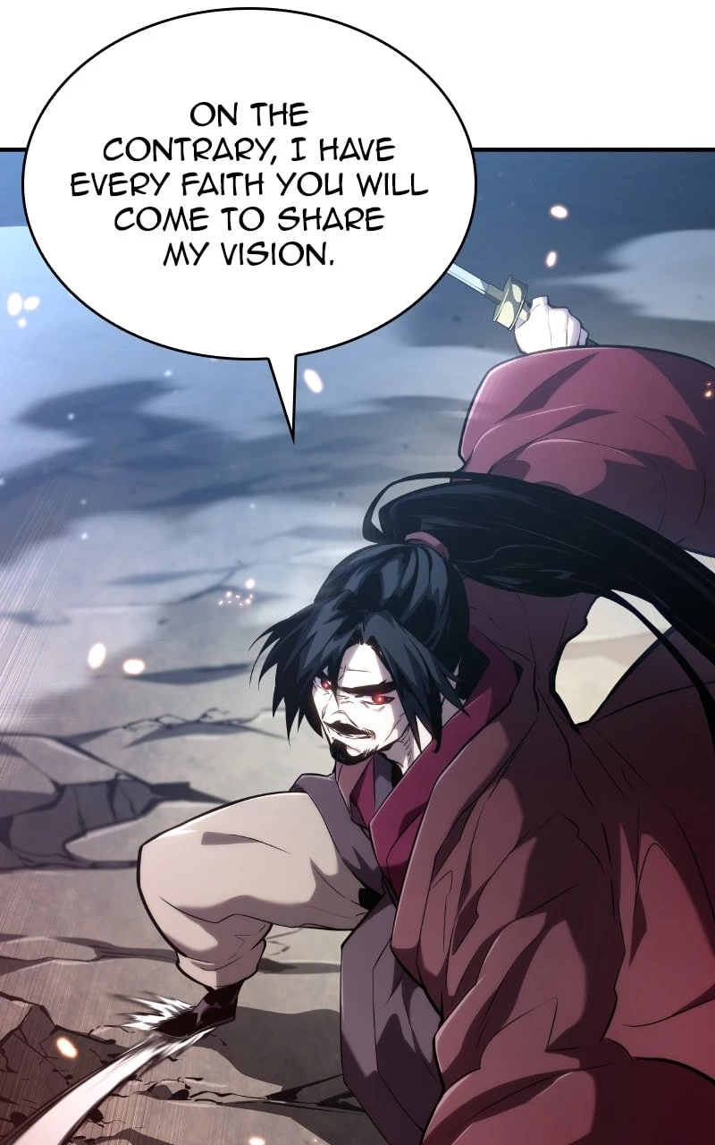 Boundless Ascension Chapter 107 - 67