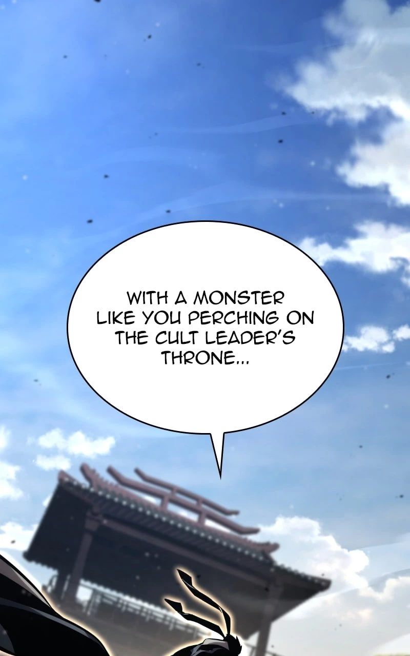 Boundless Ascension Chapter 107 - 71