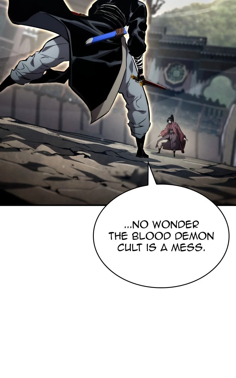 Boundless Ascension Chapter 107 - 72