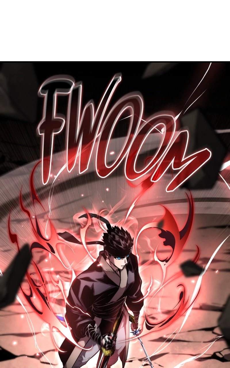 Boundless Ascension Chapter 107 - 75