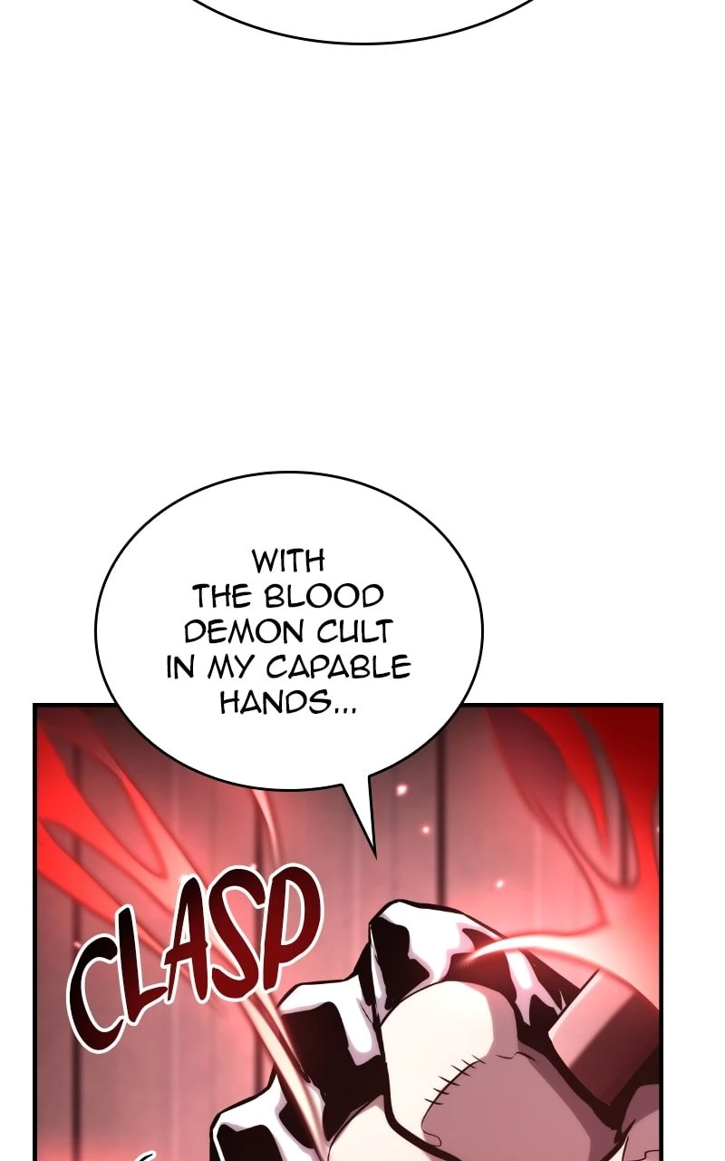 Boundless Ascension Chapter 107 - 77