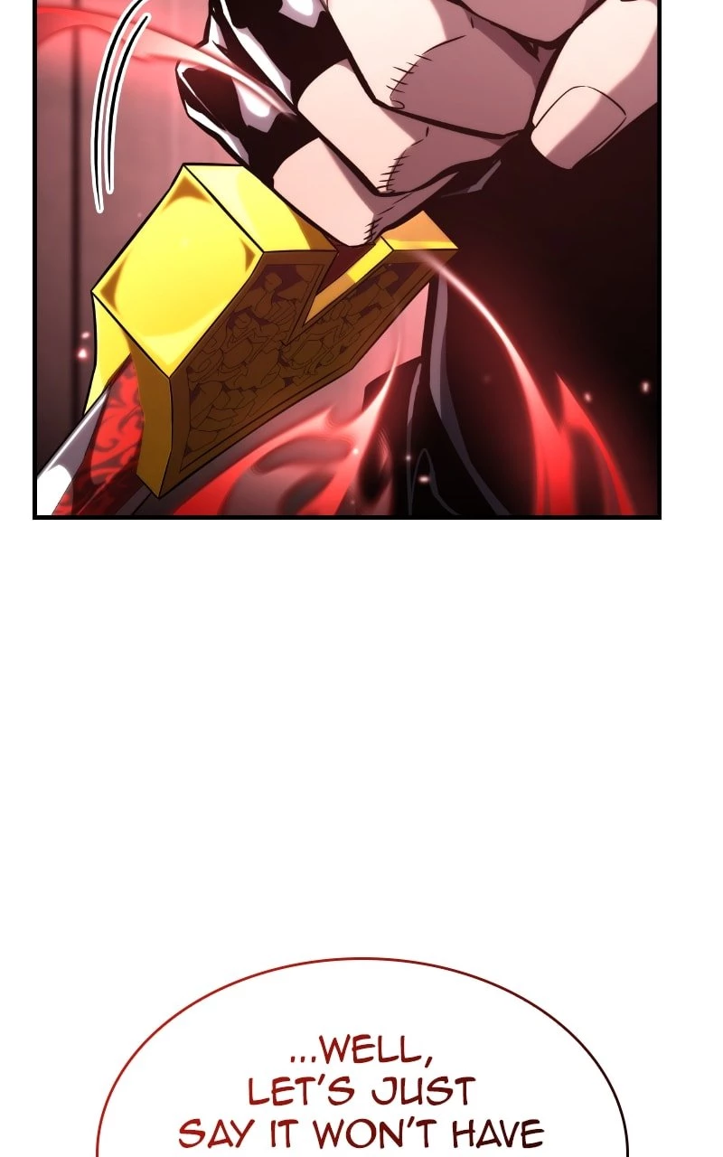 Boundless Ascension Chapter 107 - 78