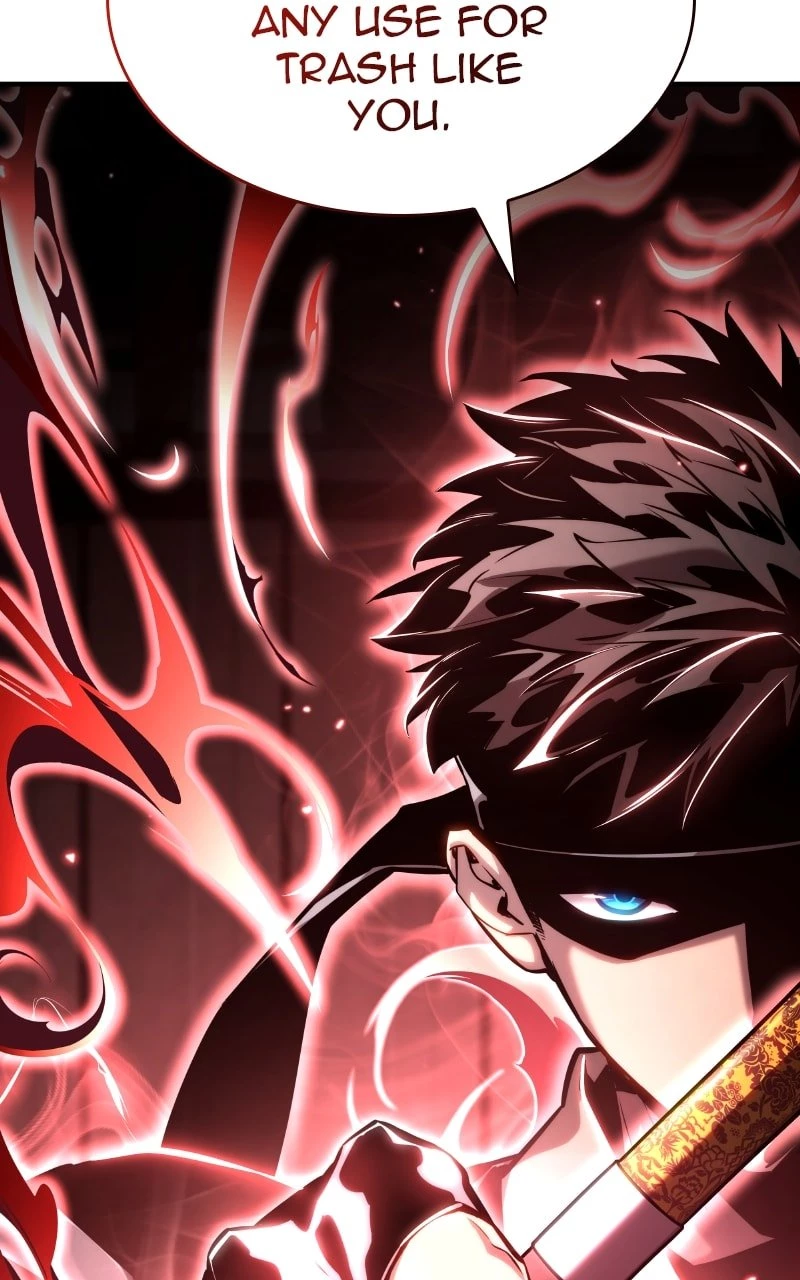 Boundless Ascension Chapter 107 - 79