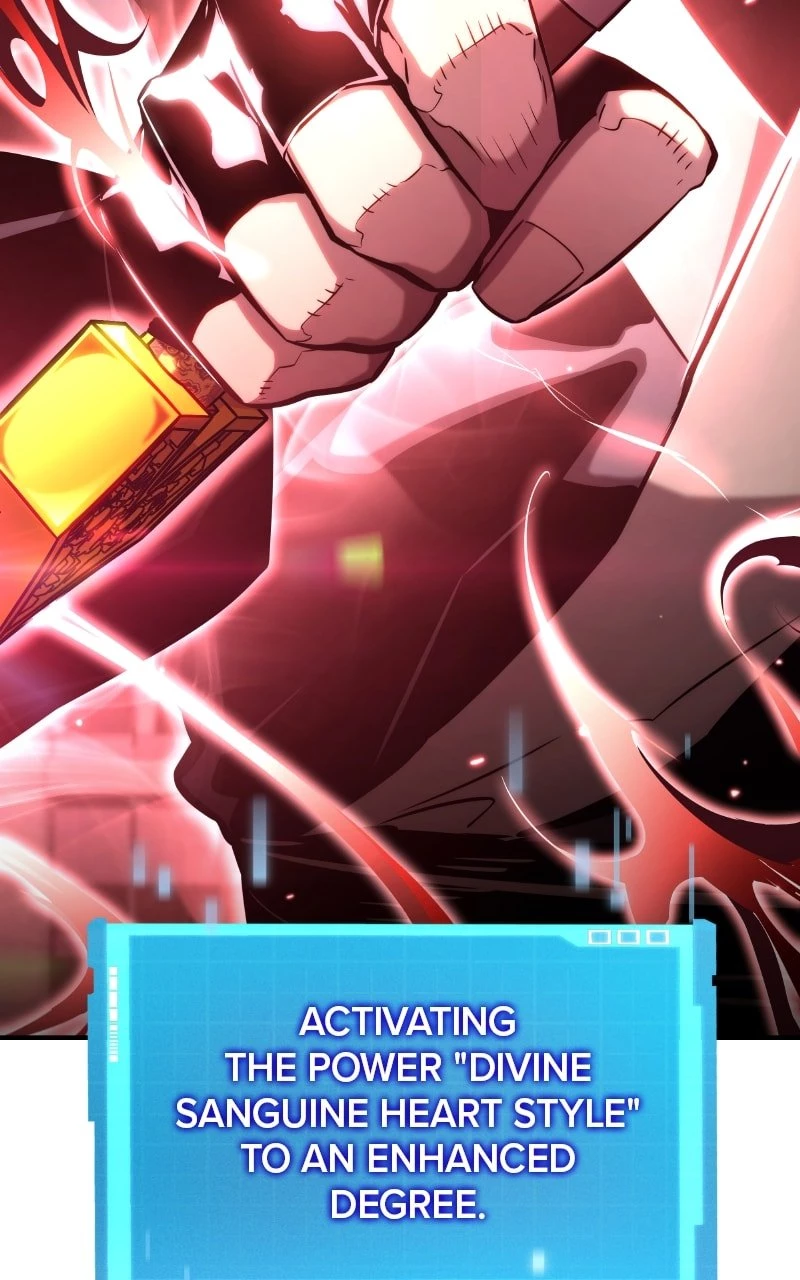 Boundless Ascension Chapter 107 - 80