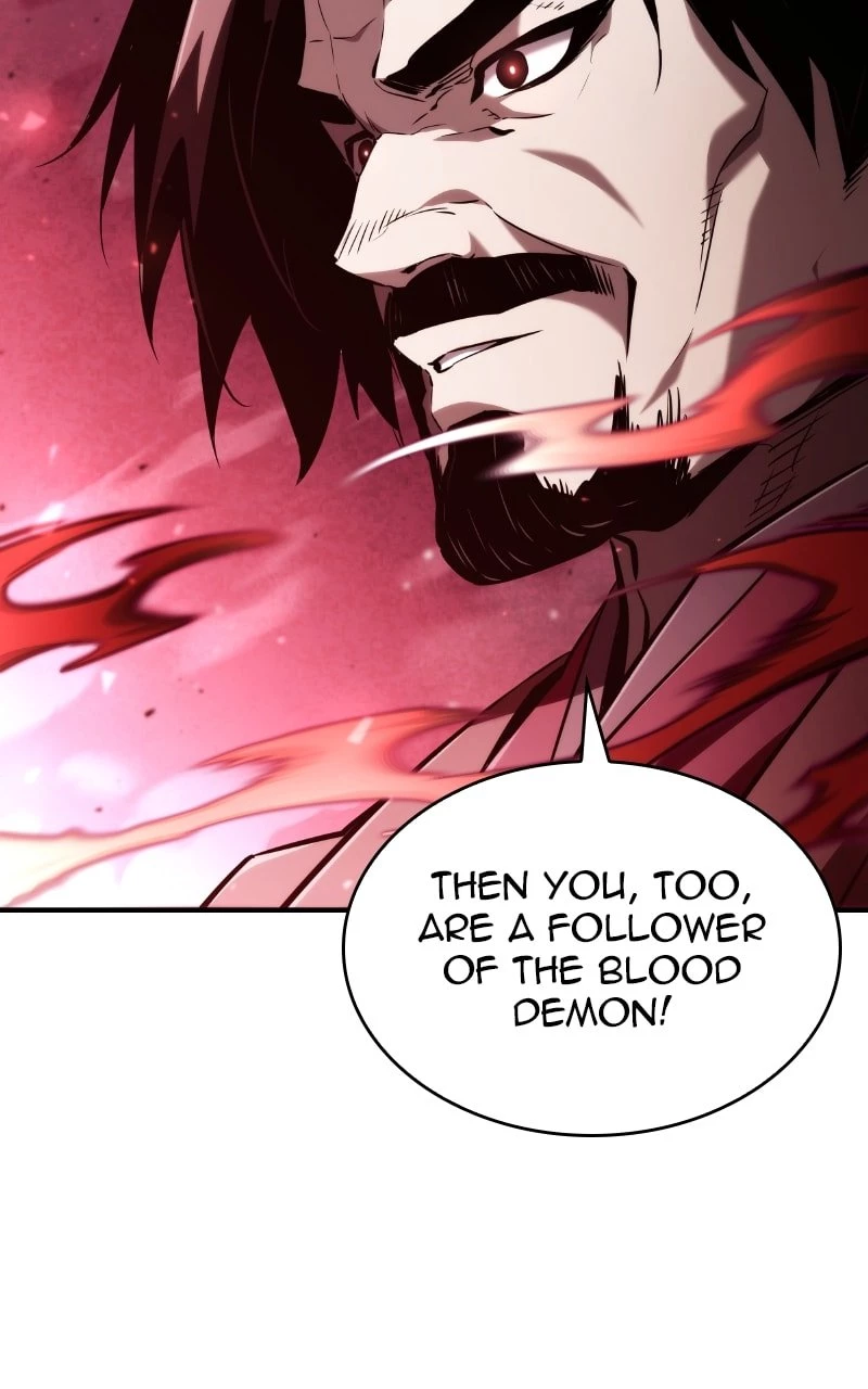 Boundless Ascension Chapter 107 - 82