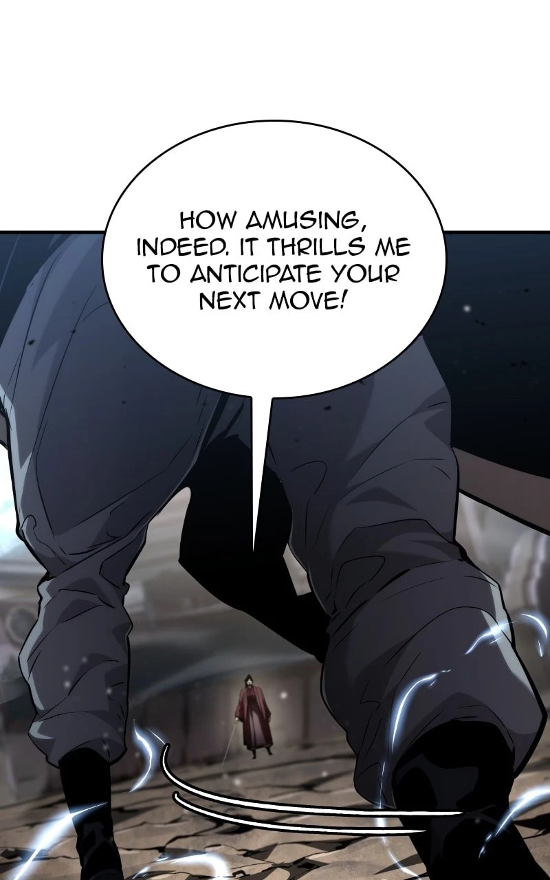 Boundless Ascension Chapter 107 - 83