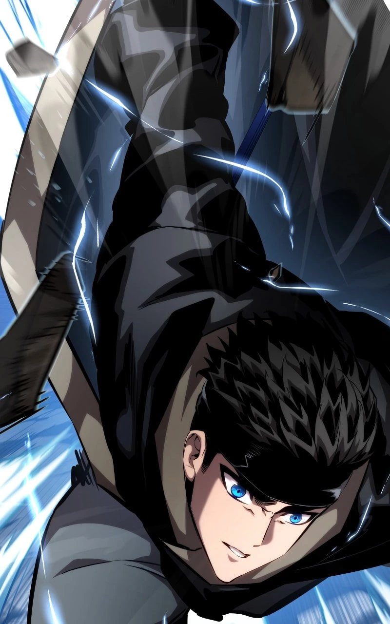 Boundless Ascension Chapter 107 - 89