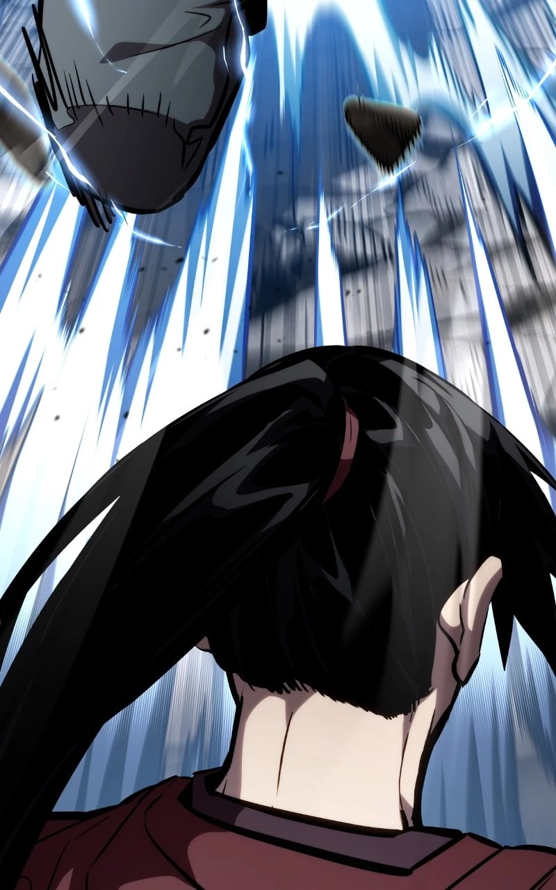Boundless Ascension Chapter 107 - 90