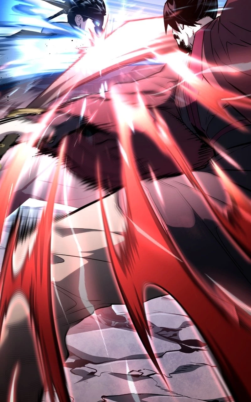 Boundless Ascension Chapter 107 - 93