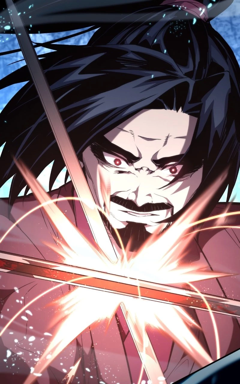 Boundless Ascension Chapter 107 - 95