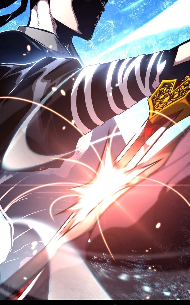 Boundless Ascension Chapter 107 - 97