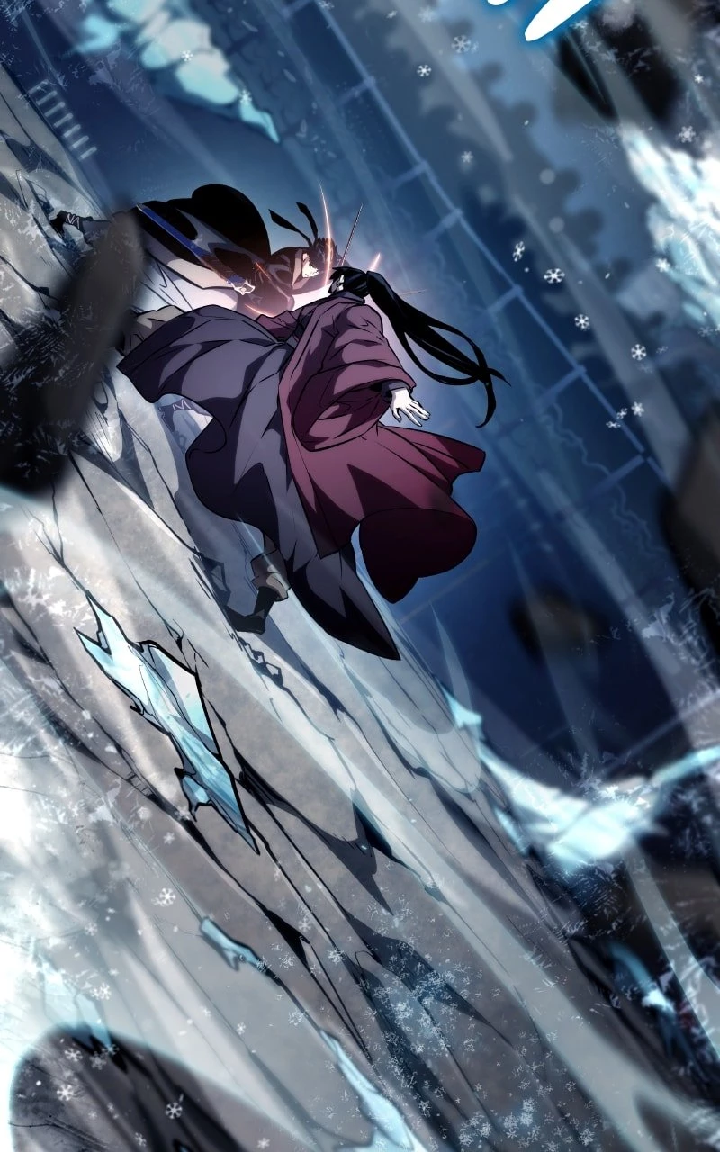 Boundless Ascension Chapter 107 - 100