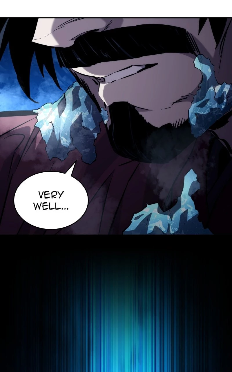 Boundless Ascension Chapter 107 - 102
