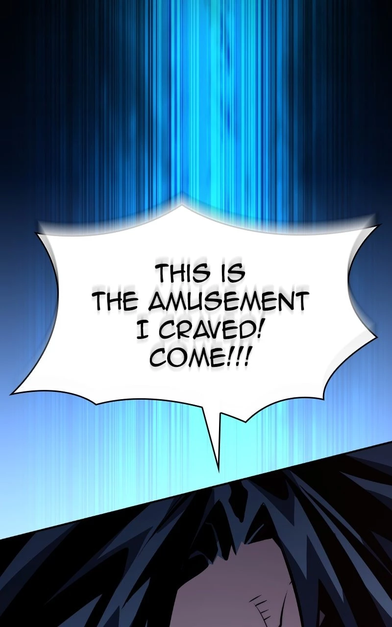 Boundless Ascension Chapter 107 - 103