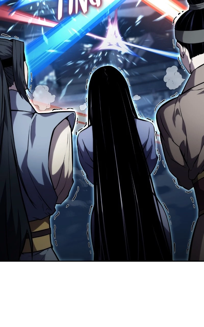 Boundless Ascension Chapter 107 - 108