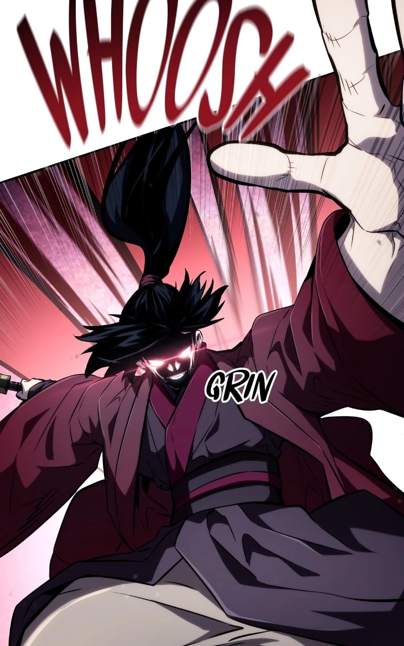 Boundless Ascension Chapter 107 - 112