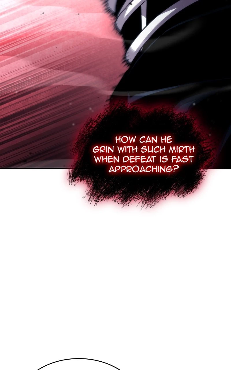 Boundless Ascension Chapter 107 - 117