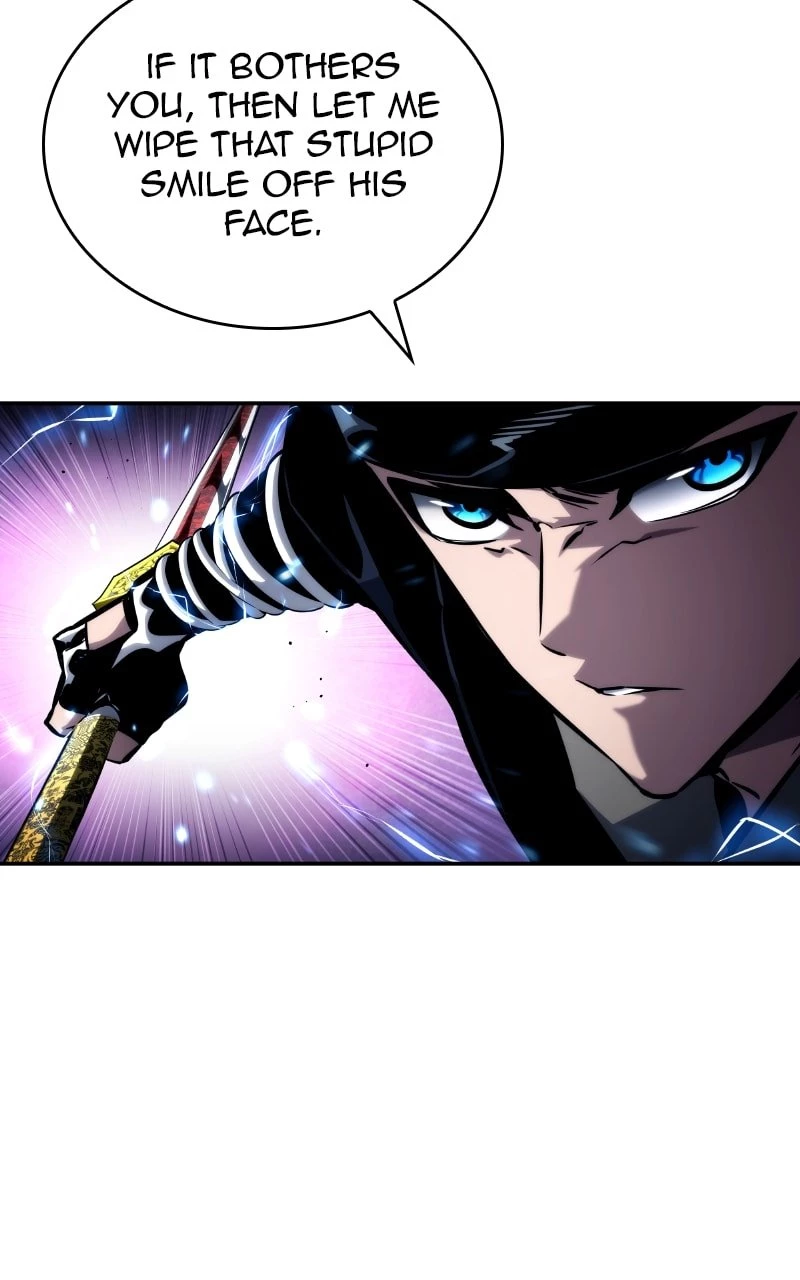 Boundless Ascension Chapter 107 - 118