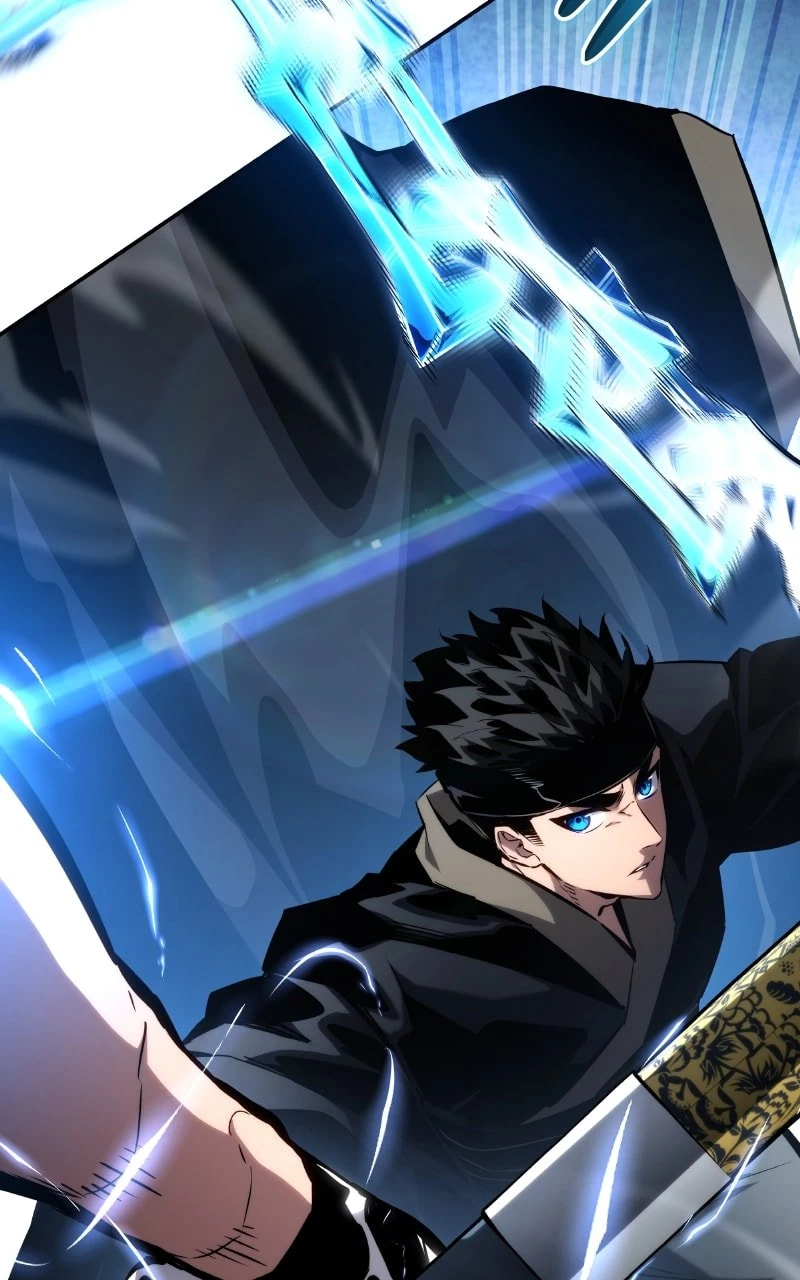 Boundless Ascension Chapter 107 - 120