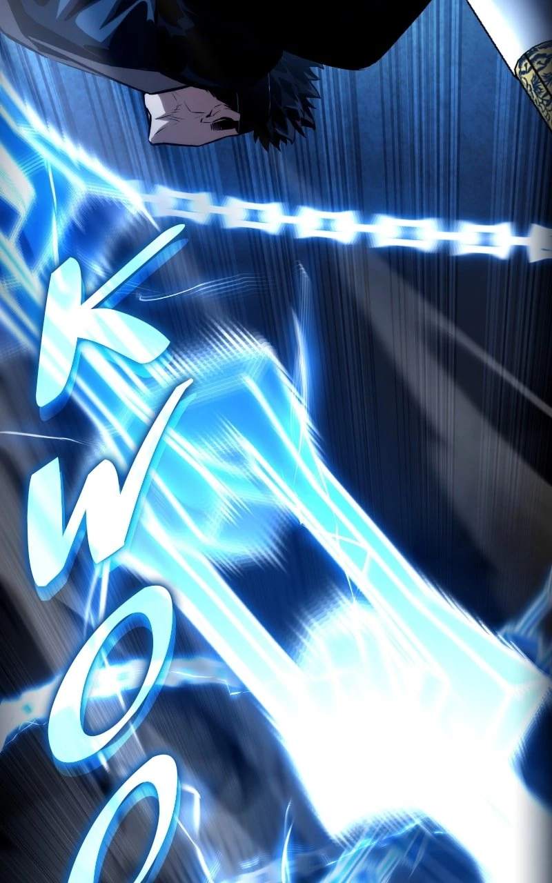 Boundless Ascension Chapter 107 - 126