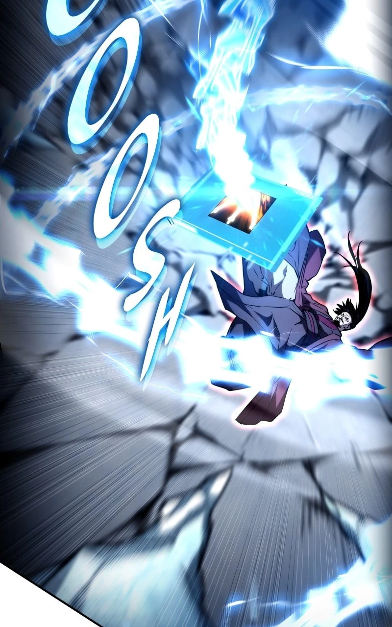 Boundless Ascension Chapter 107 - 127