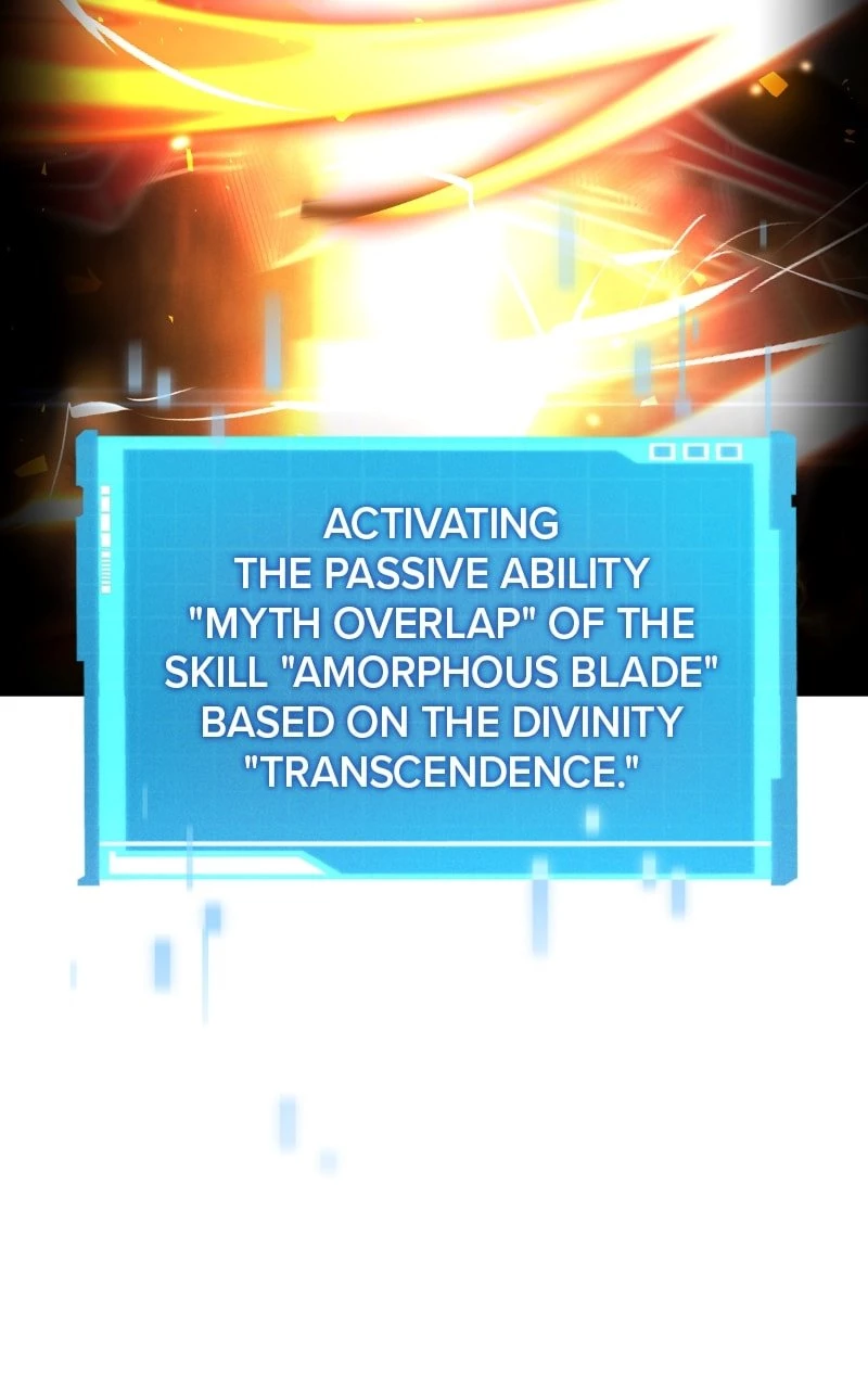 Boundless Ascension Chapter 107 - 131