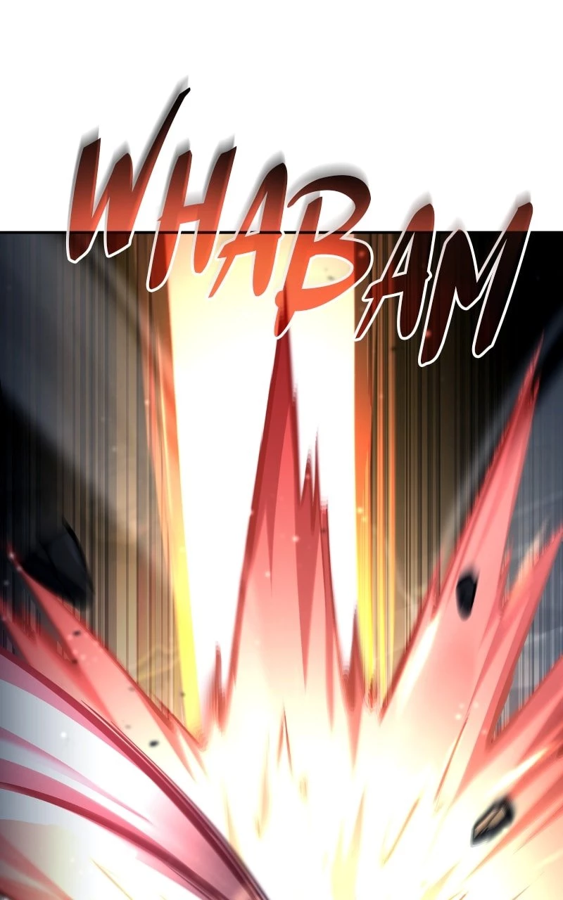 Boundless Ascension Chapter 107 - 132