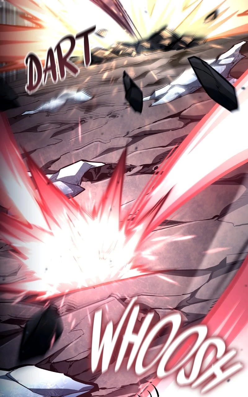 Boundless Ascension Chapter 107 - 133