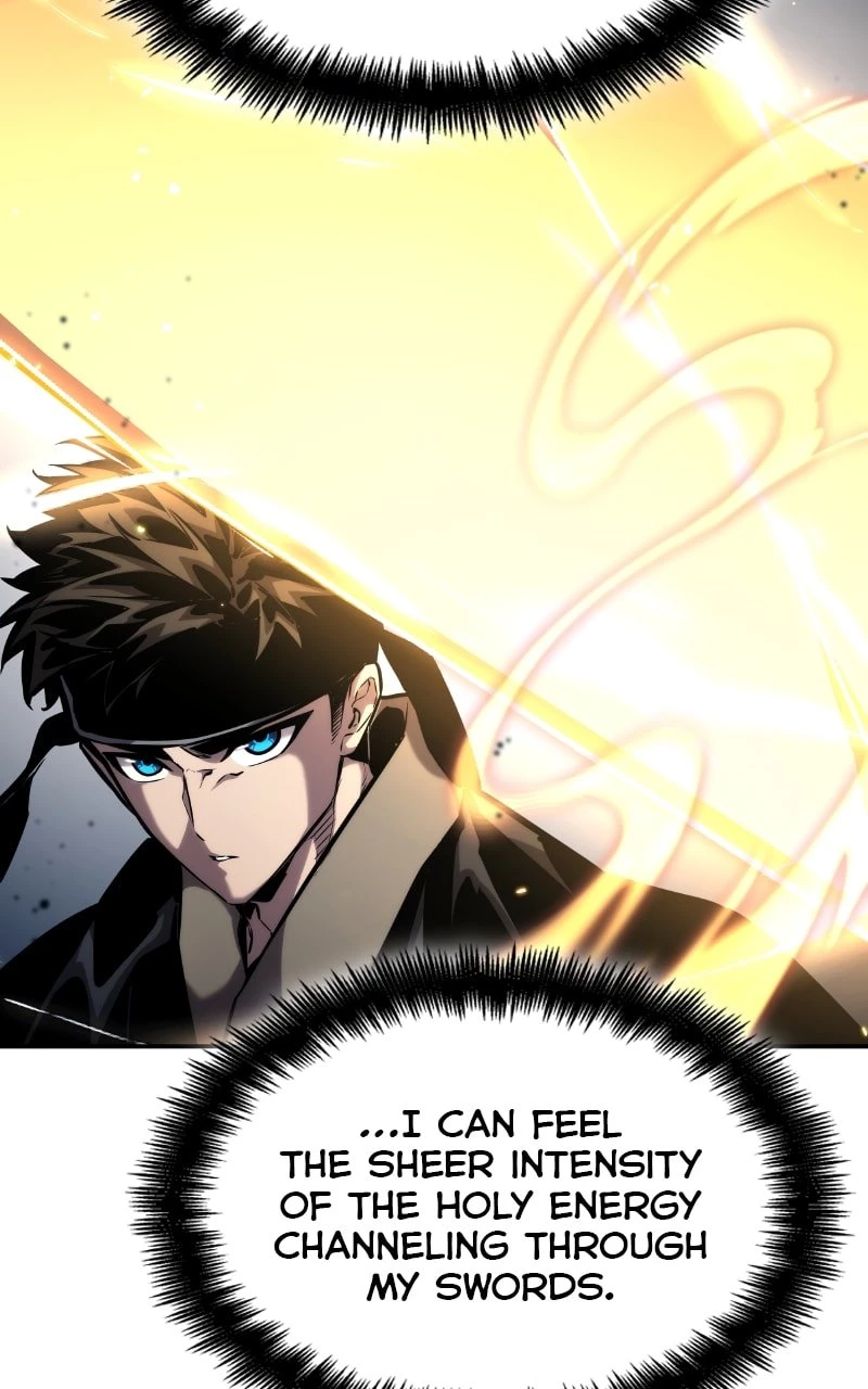 Boundless Ascension Chapter 107 - 139