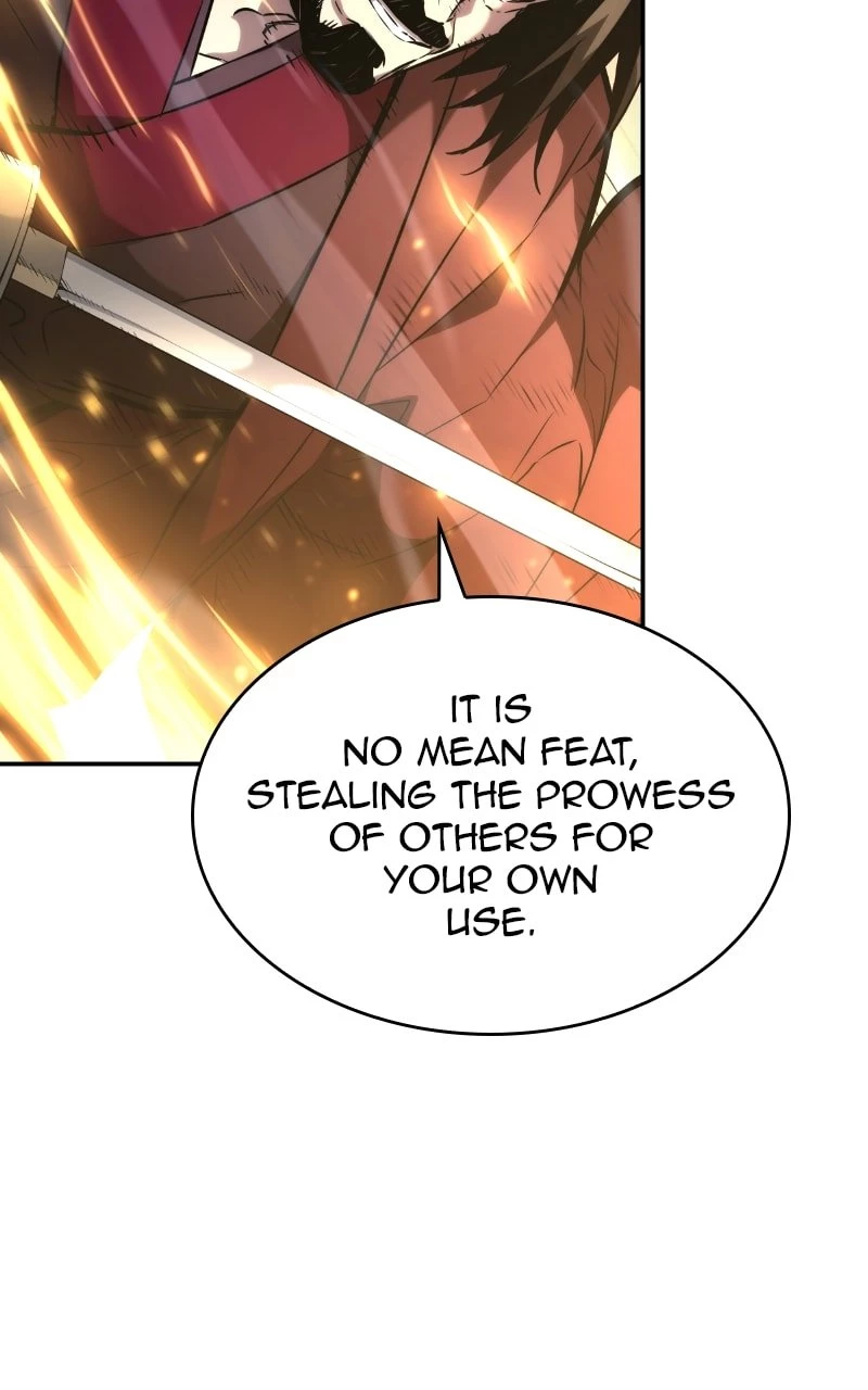 Boundless Ascension Chapter 107 - 141