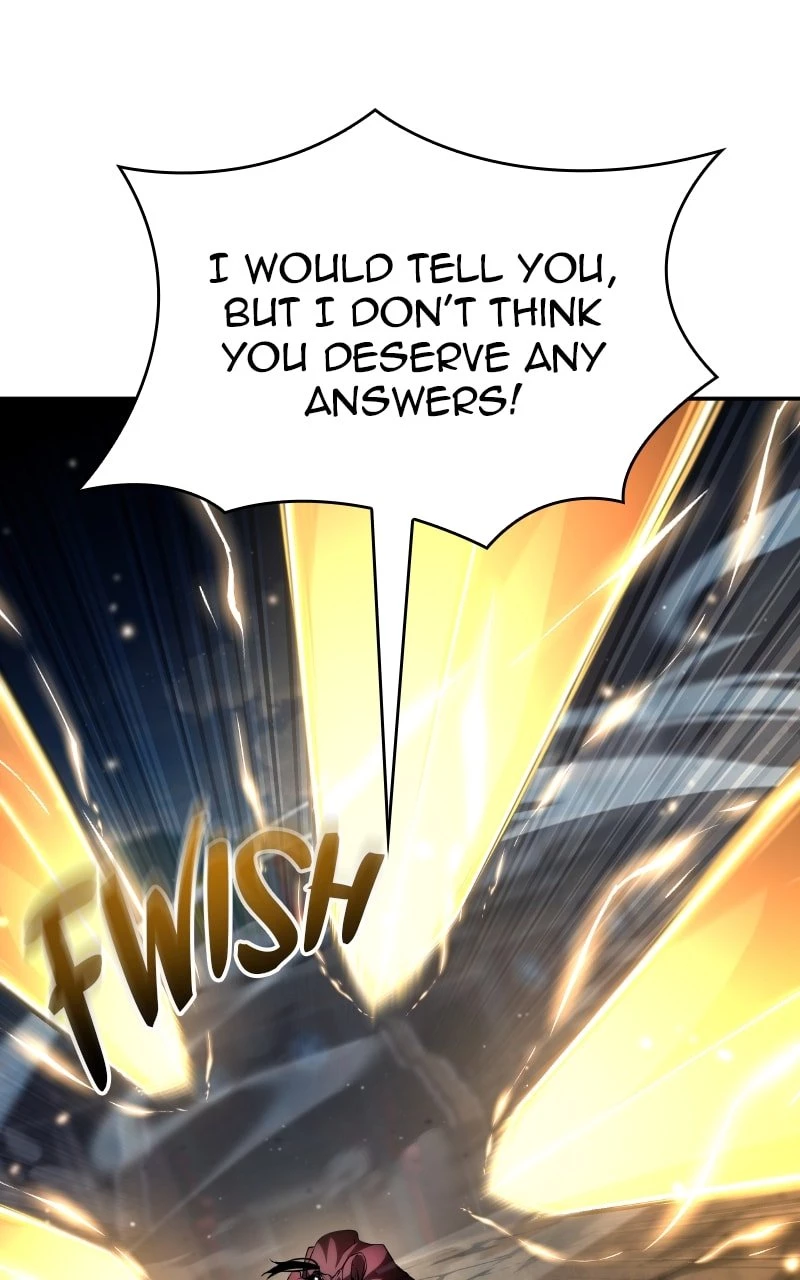Boundless Ascension Chapter 107 - 142