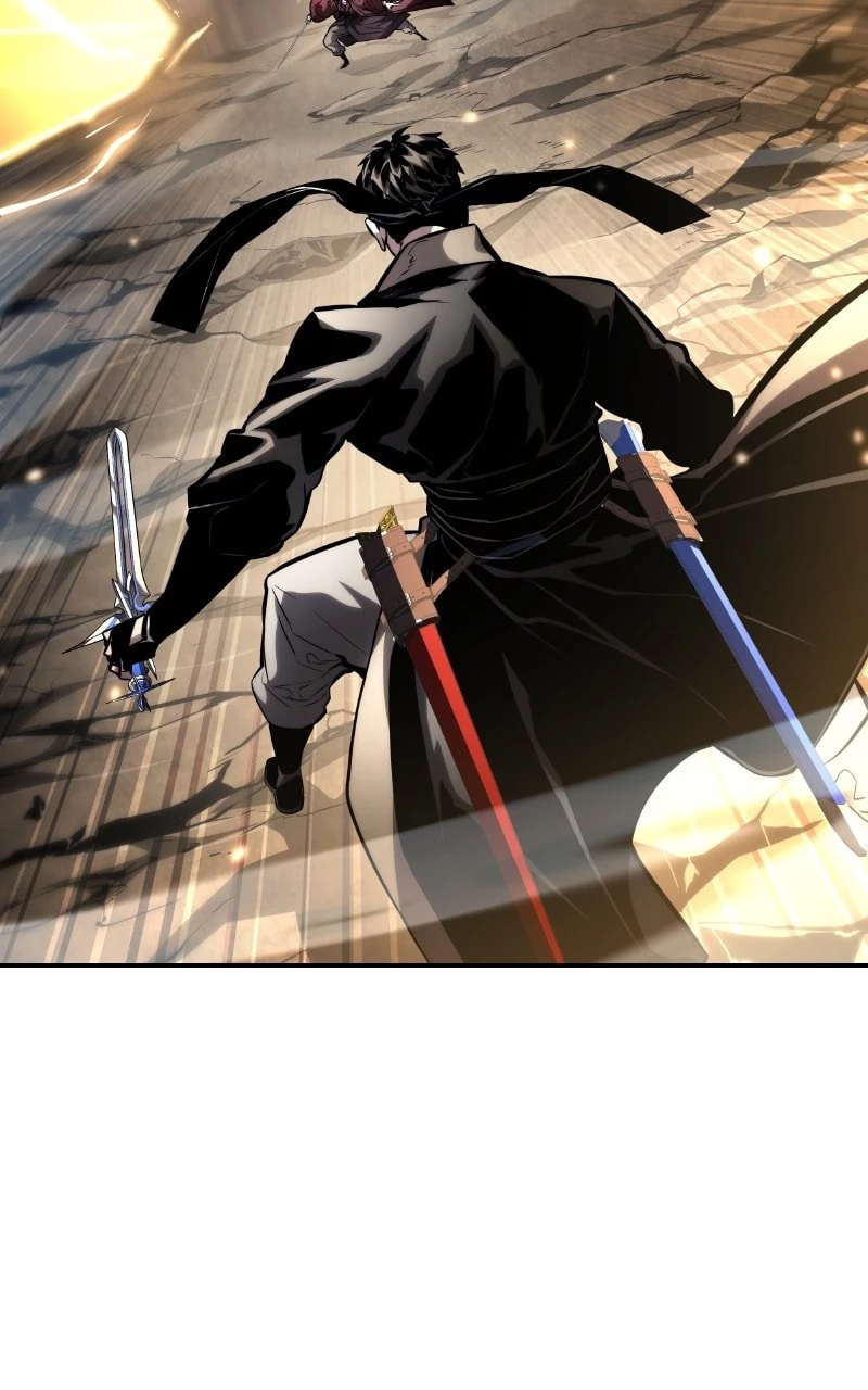 Boundless Ascension Chapter 107 - 143