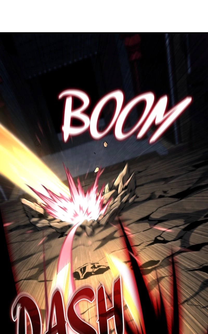 Boundless Ascension Chapter 107 - 144