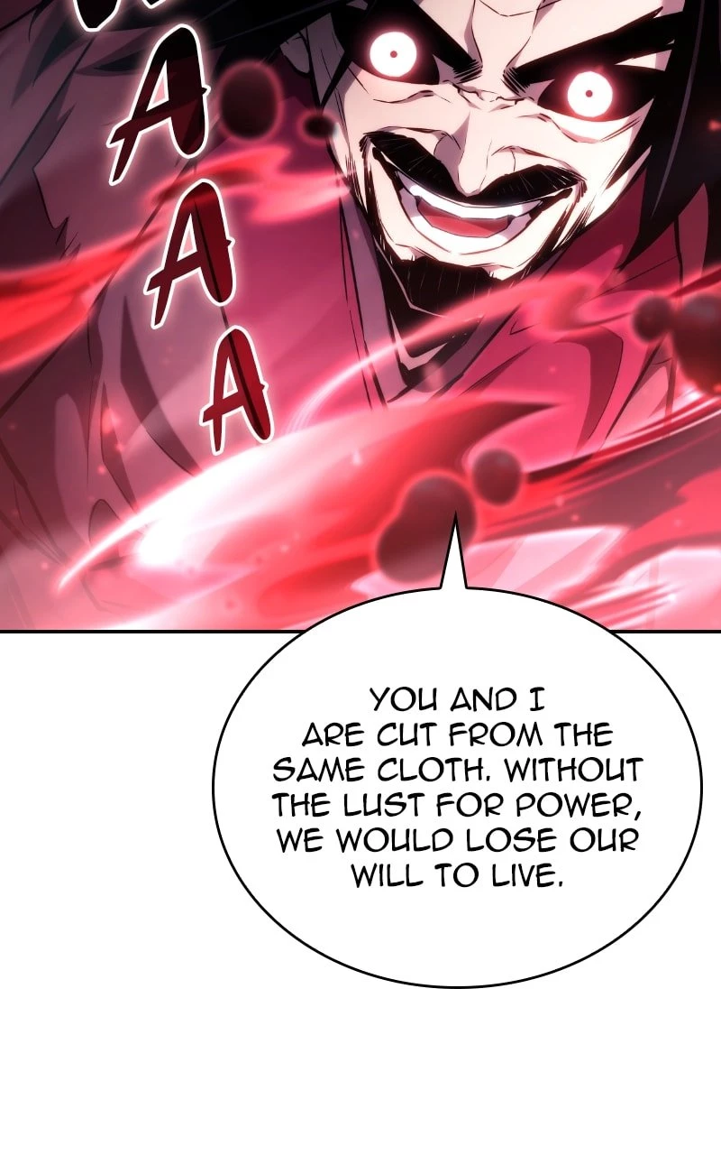 Boundless Ascension Chapter 107 - 151