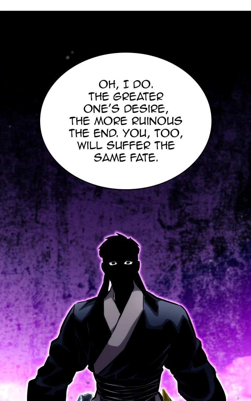 Boundless Ascension Chapter 107 - 154
