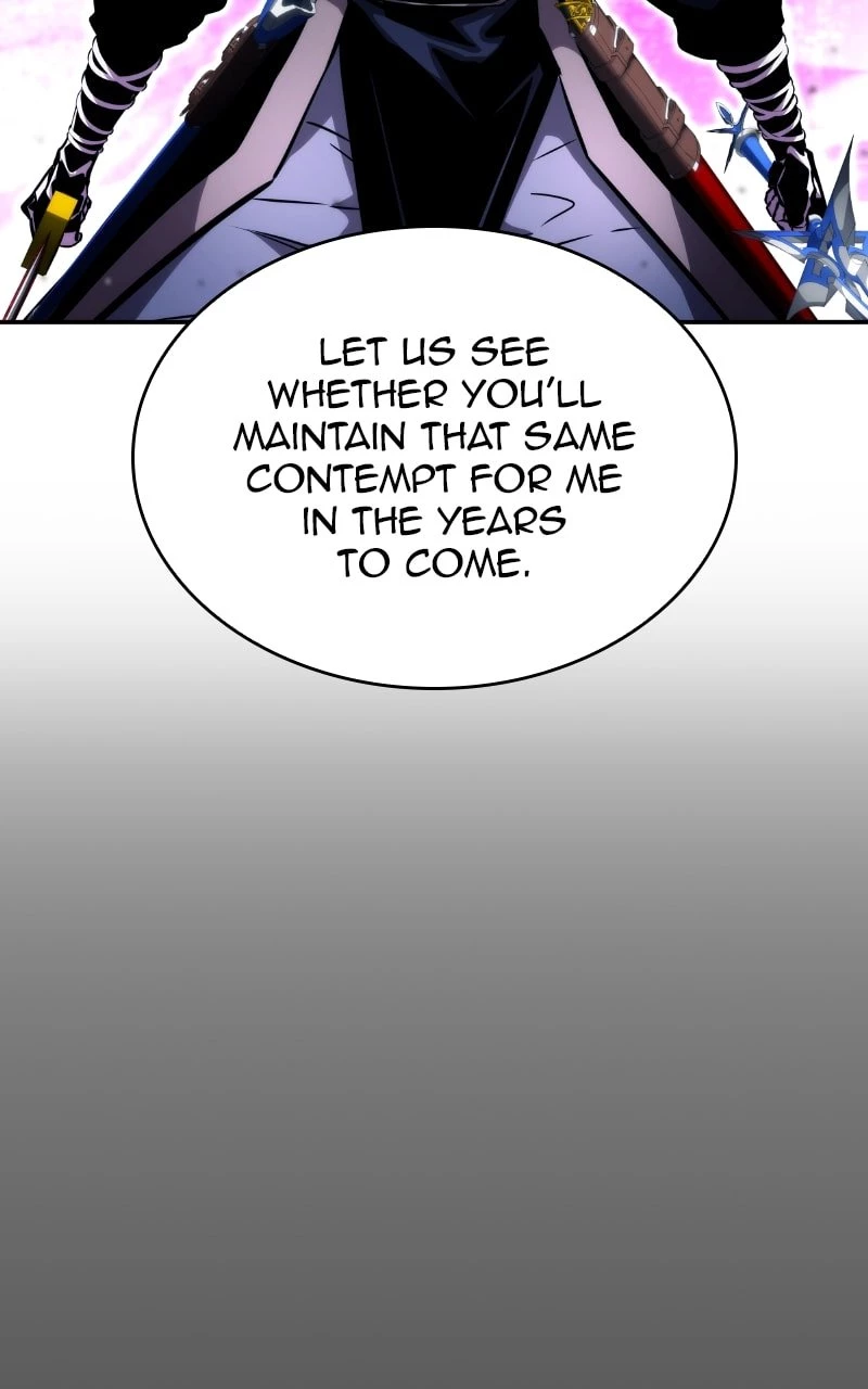 Boundless Ascension Chapter 107 - 155