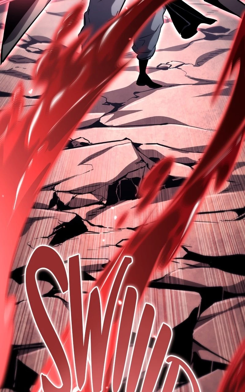 Boundless Ascension Chapter 107 - 159