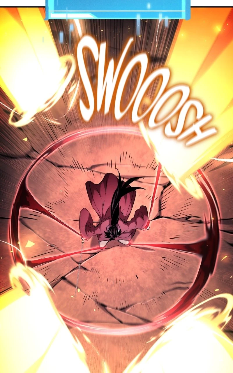 Boundless Ascension Chapter 107 - 165