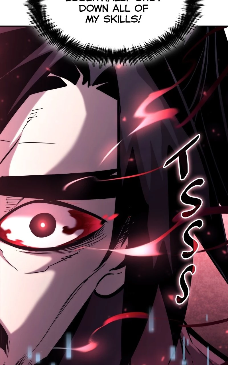 Boundless Ascension Chapter 107 - 172