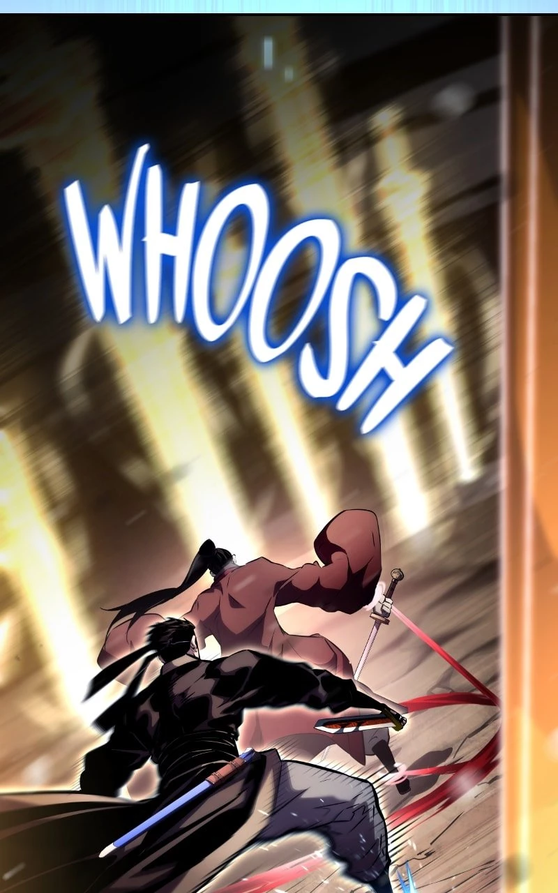 Boundless Ascension Chapter 107 - 176
