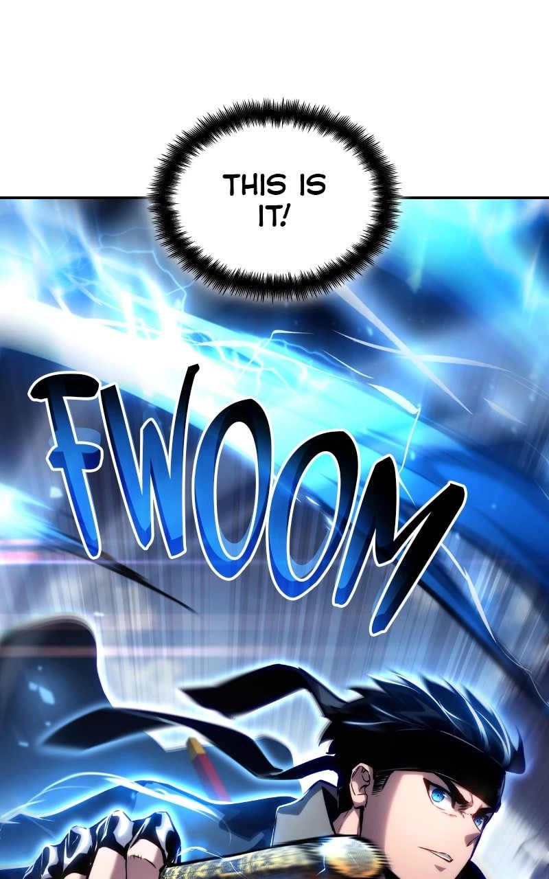 Boundless Ascension Chapter 107 - 178