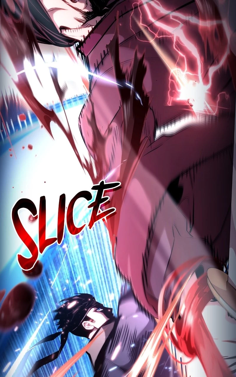 Boundless Ascension Chapter 107 - 183