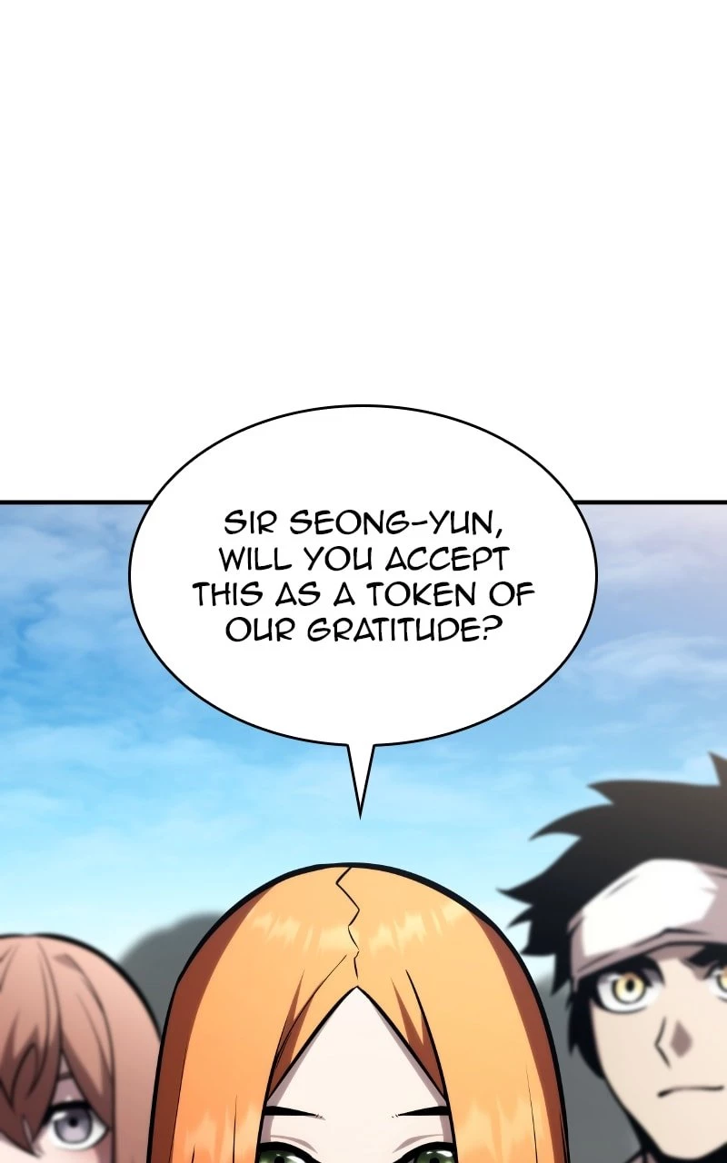 Boundless Ascension Chapter 106 - 1